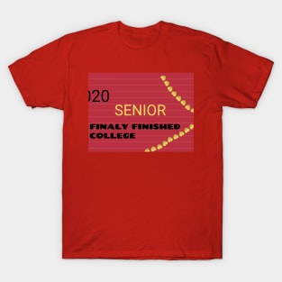 senior T-Shirt